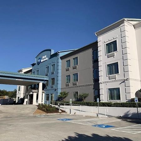 Best Western Houston Iah Intercontinental Airport Inn Humble Exterior foto